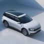 Доступная альтернатива Land Rover: представлен новый бренд Niutron