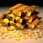 Сколько будет стоить золото в первом полугодии 2022-го: три сценария от Societe Generale