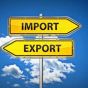 Экспорт товаров в Донецкой области в 2021 году превысил 7 млрд долл.