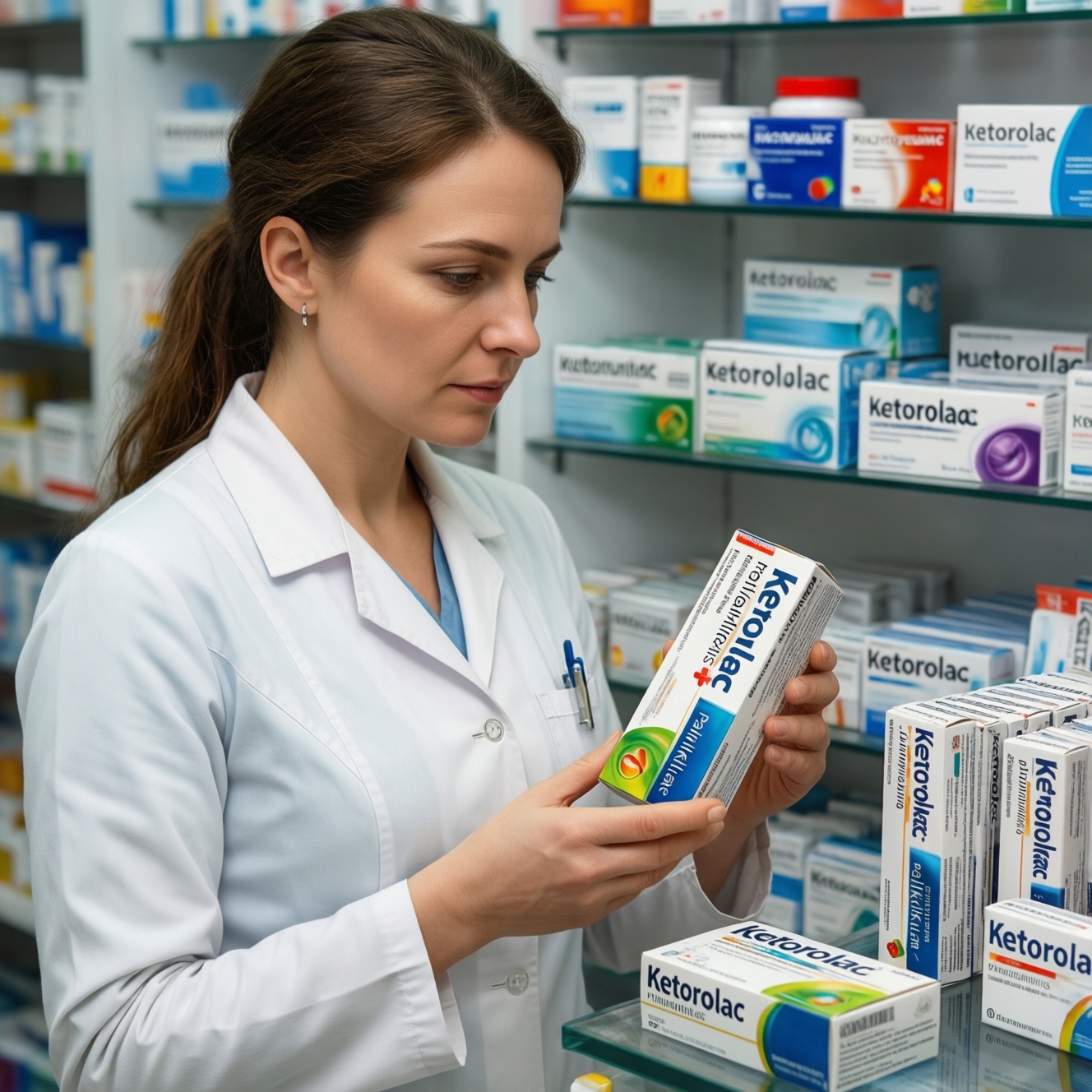 Изъятие партии Кеторолака в России: что важно знать пациентам