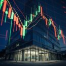 Банковский сектор показывает лучшие результаты, но акции остаются под давлением инвесторов